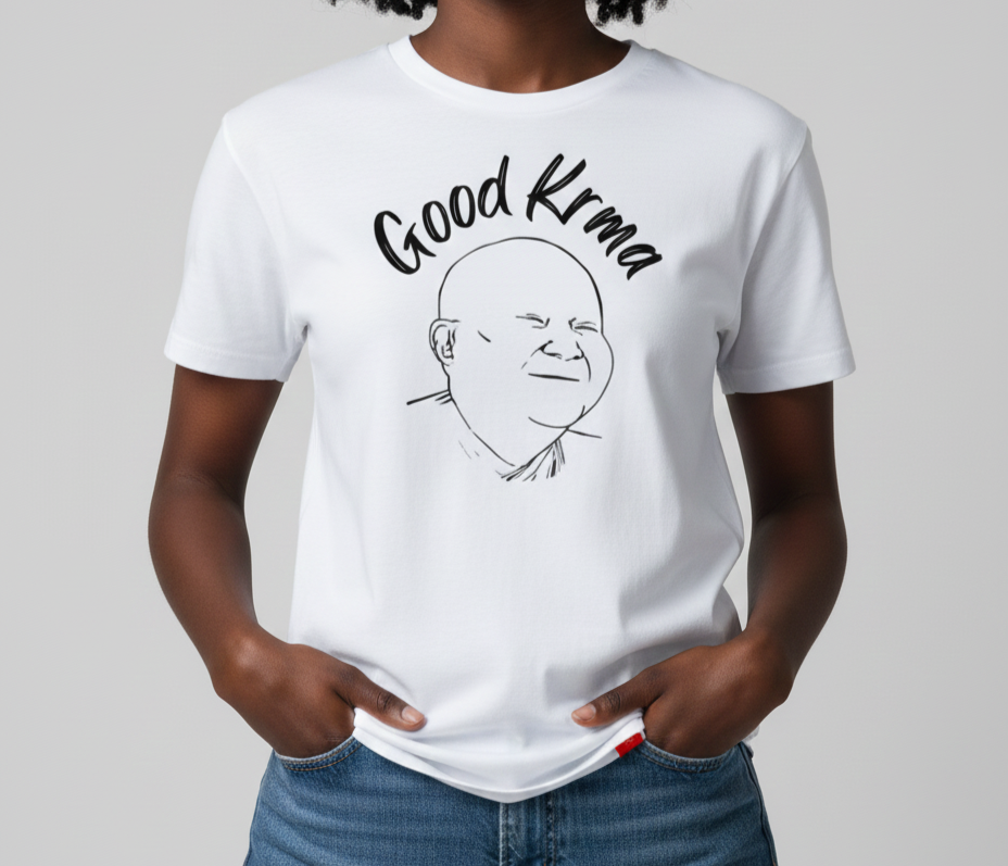 Good Krma Tee