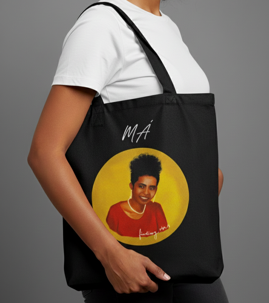 Finding Má Tote- Má Edition